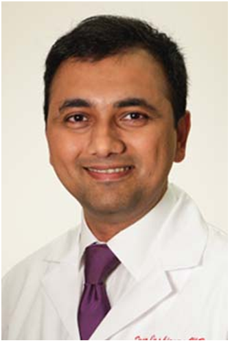 Dr. Deep Suresh Joshipura