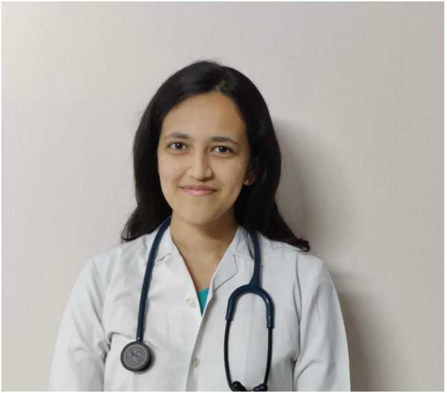 Dr. Jayati Malav Jhala